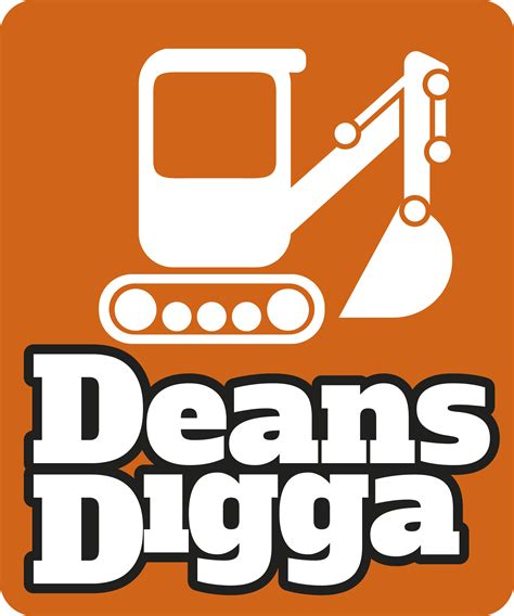 Dean's Digga 